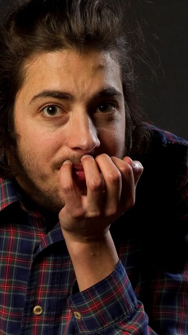 salvador sobral