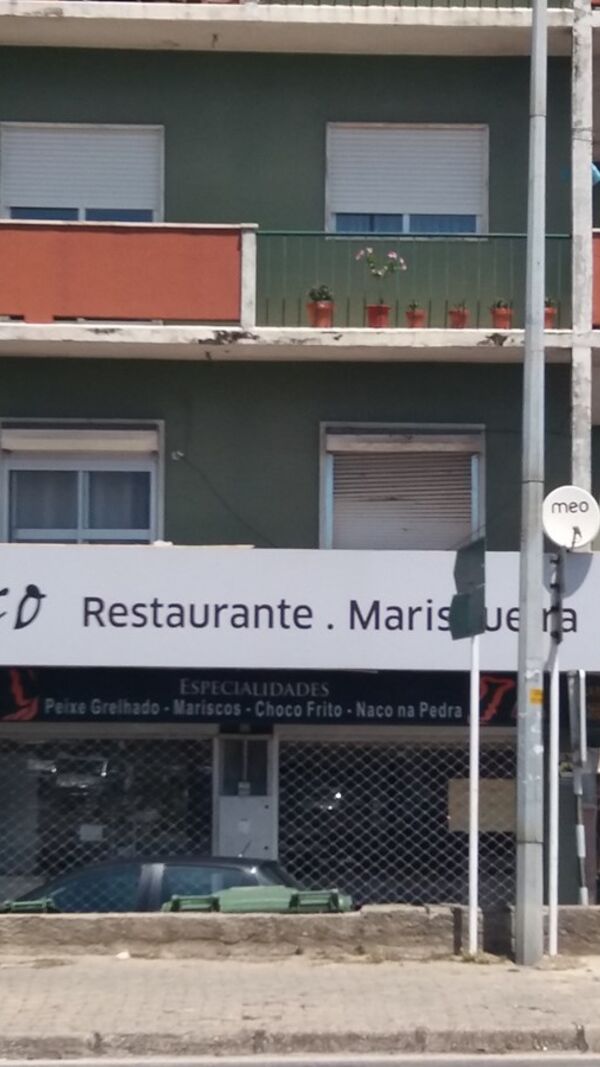 Ljubomir Stanisic, 100 Maneiras, TVI, Pesadelo na Cozinha, Gordon Ramsay