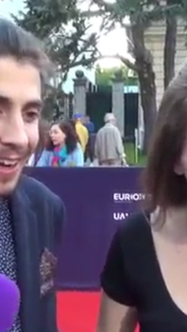 Salvador Sobral