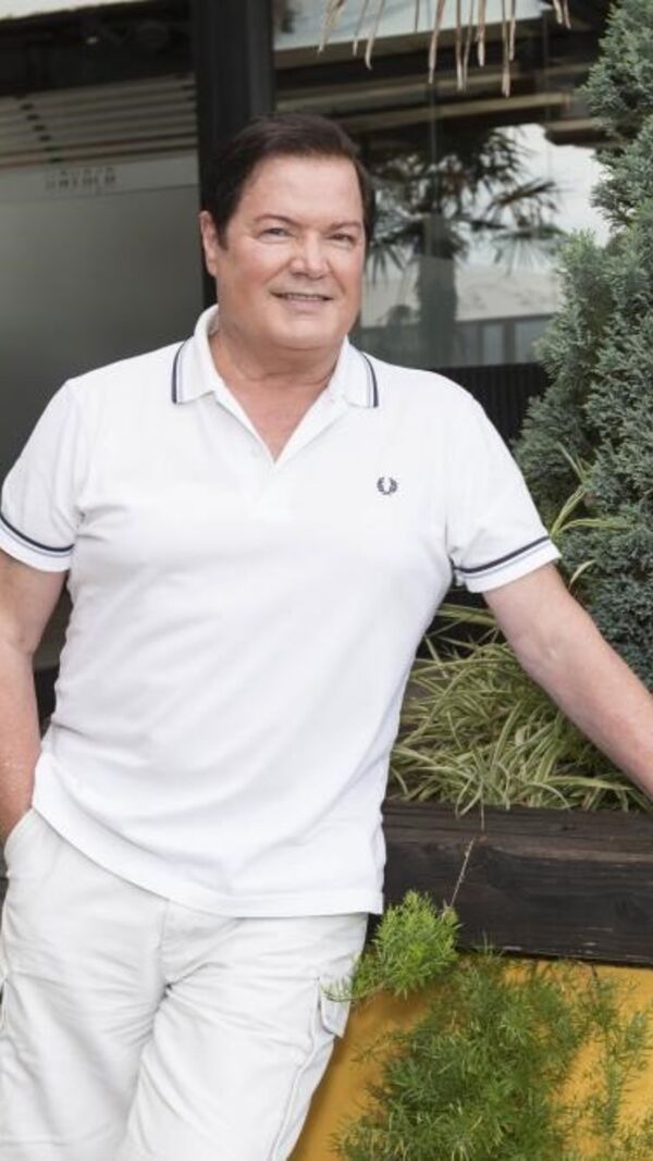 Marco paulo, fé