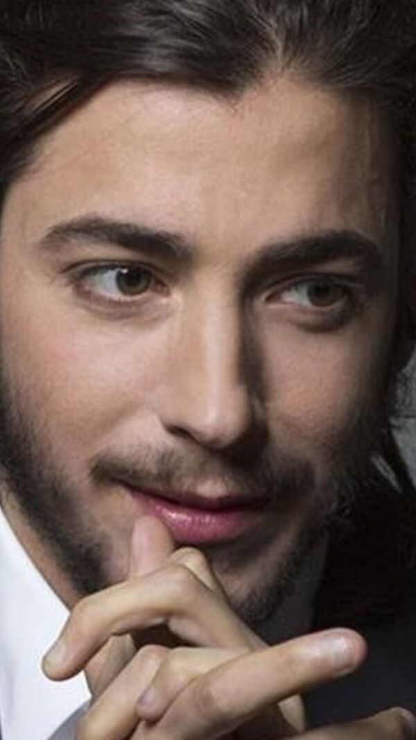 Salvador Sobral