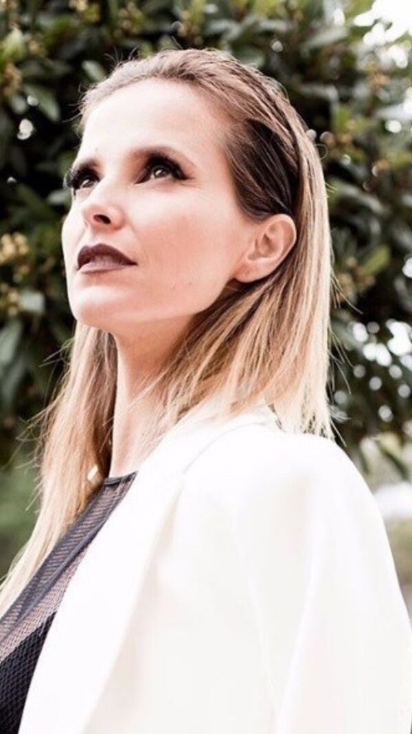 Cristina Ferreira