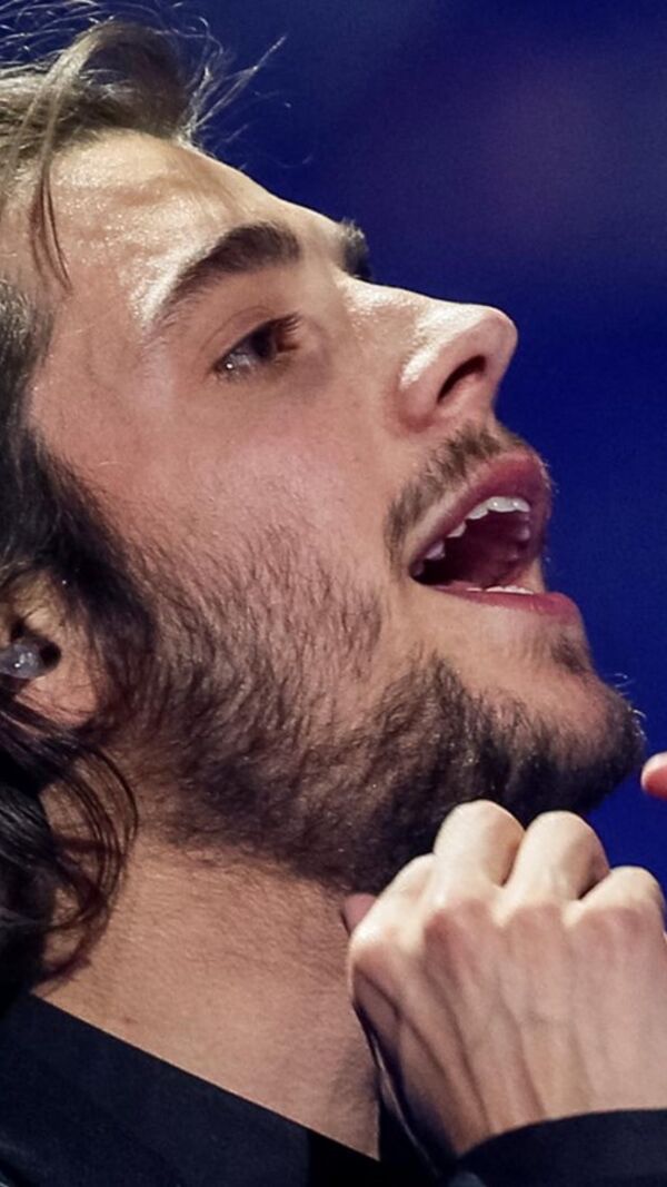 salvador sobral