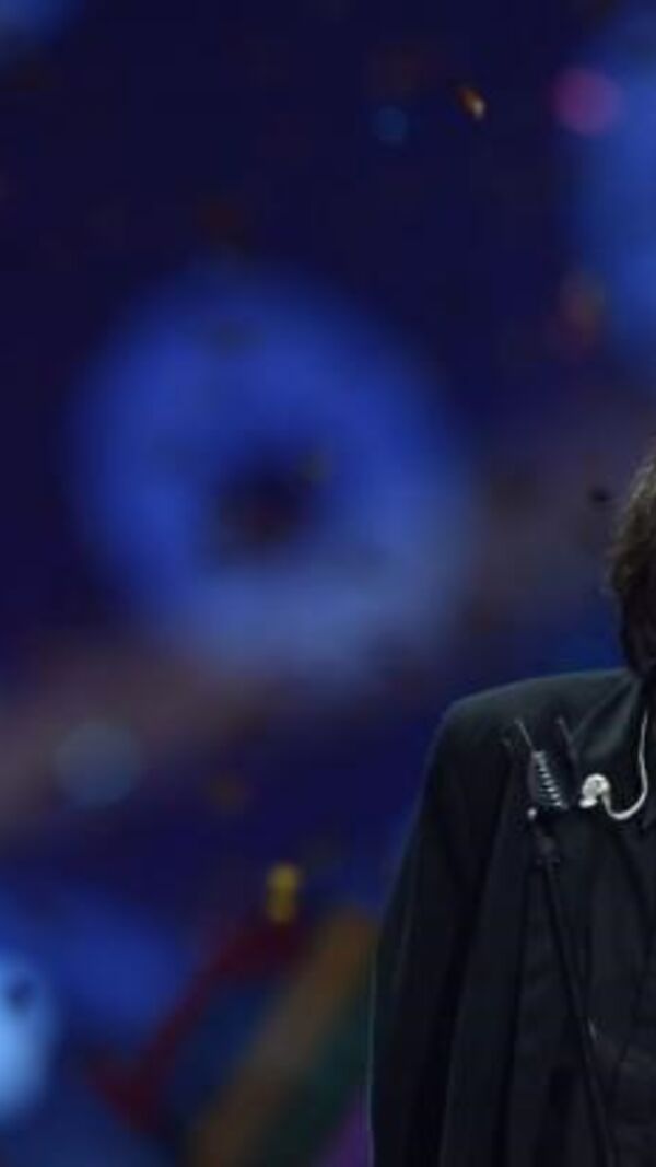 Salvador Sobral e Luísa Sobral 