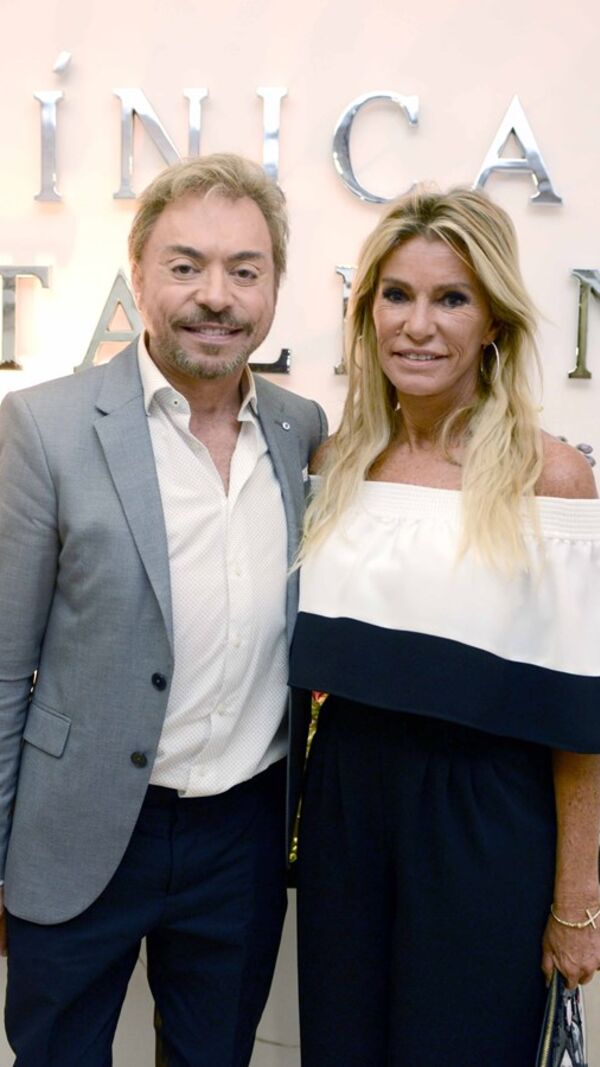 Aniversário Clínica Tallon