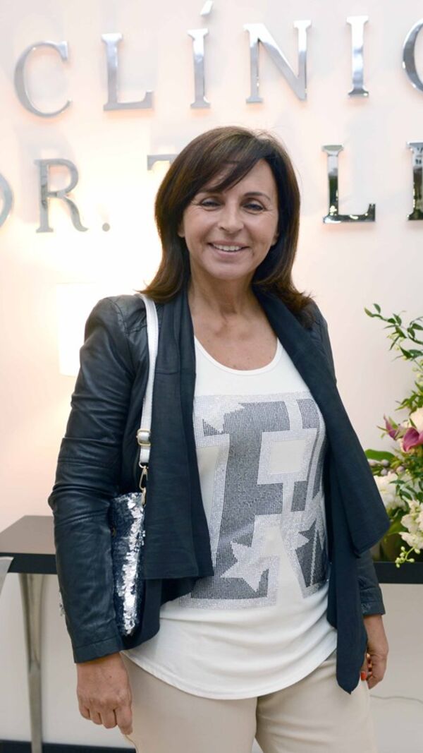 Aniversário Clínica Tallon