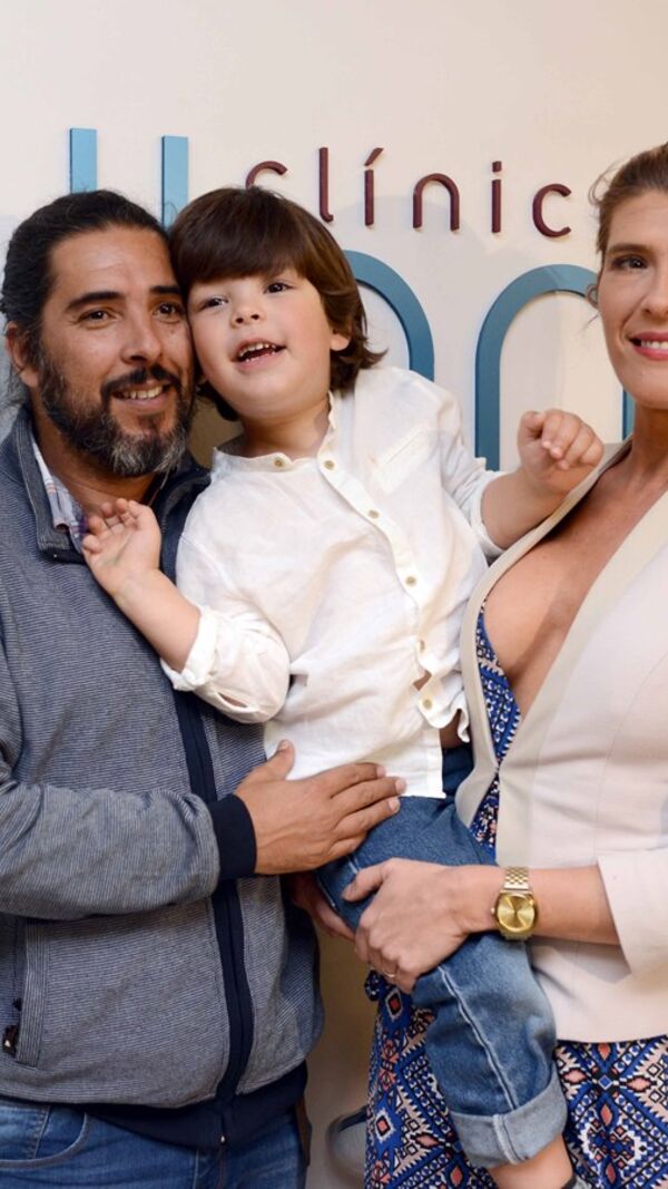 Aniversário Clínica Tallon