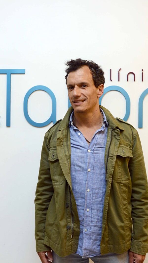 Aniversário Clínica Tallon