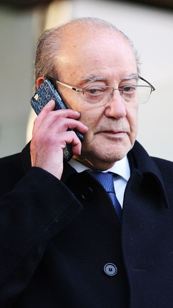 Pinto da Costa