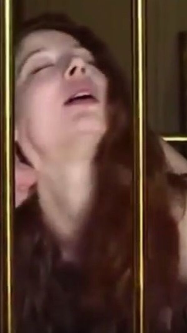 Jenna Thiam, namorada Salvador sobral