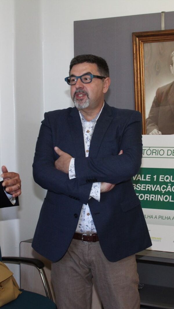 José Carlos Malato, IPO