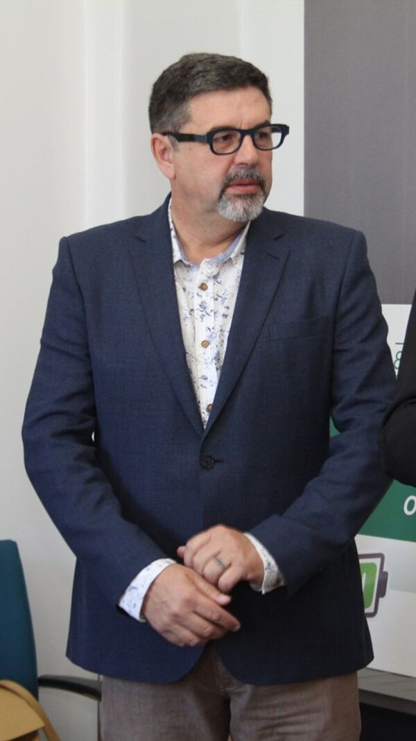 José Carlos Malato, IPO