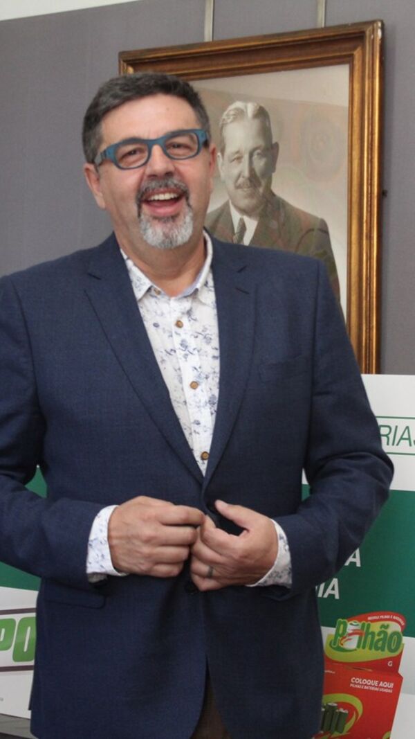 José Carlos Malato, IPO