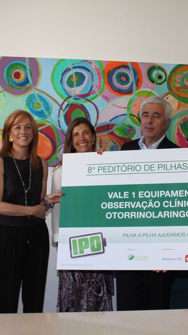 José Carlos Malato, IPO