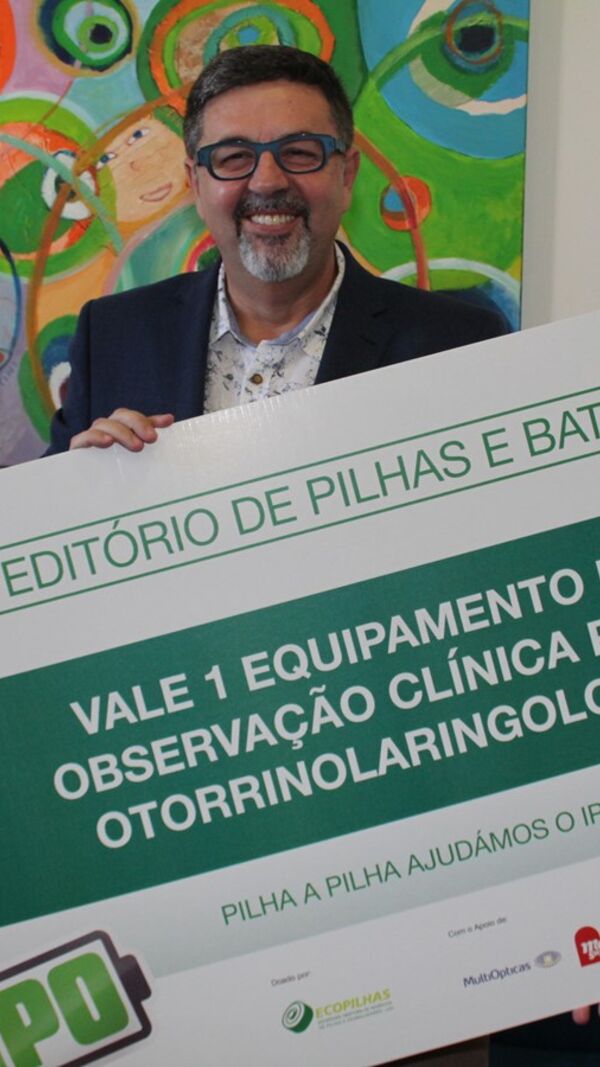 José Carlos Malato, IPO