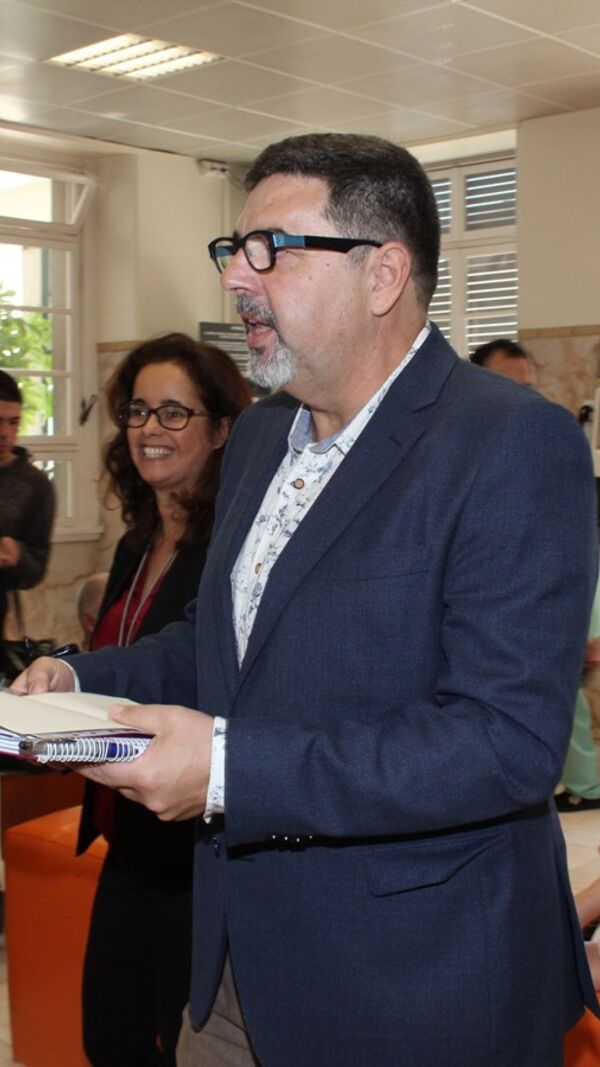 José Carlos Malato, IPO