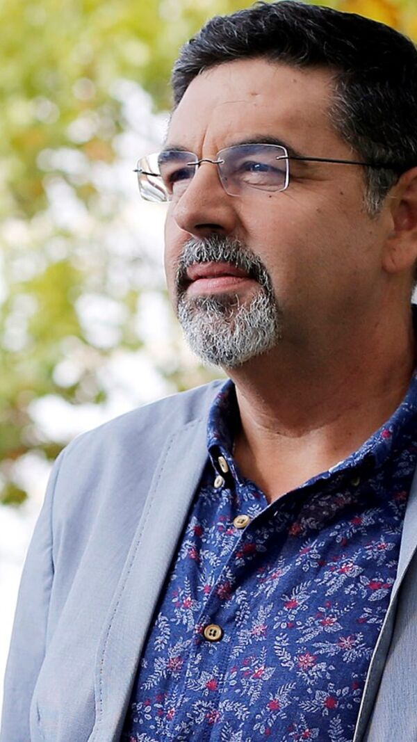 José Carlos Malato