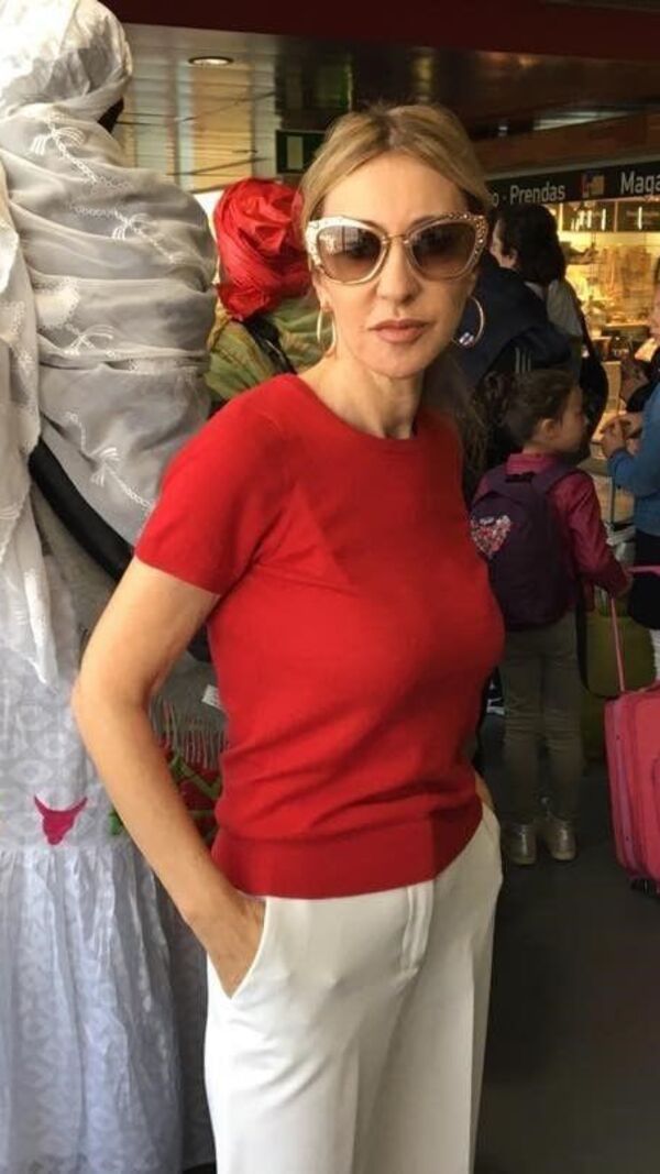 Judite de Sousa