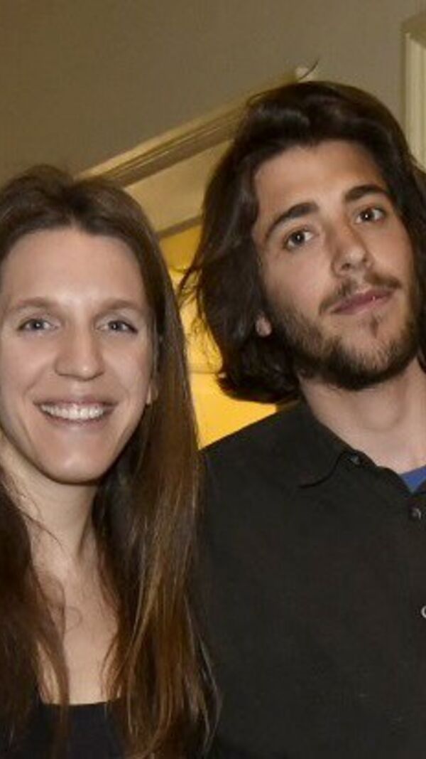 Salvador Sobral, Luísa Sobral