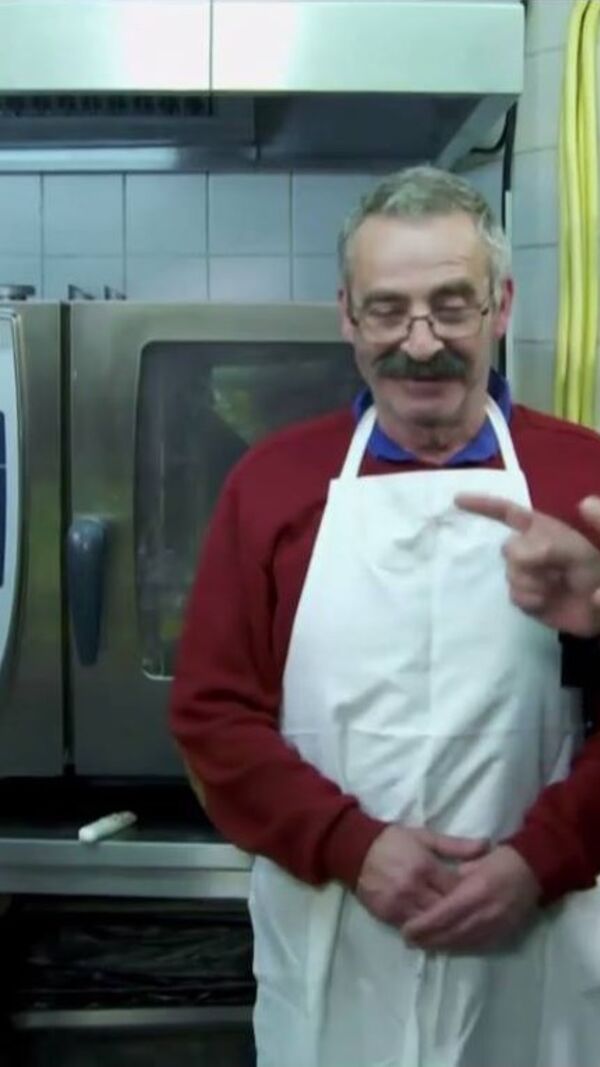 bármacia, ljubomir stanisic, pesadelo na cozinha