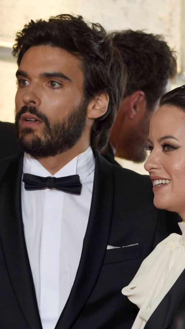 Mariana Pacheco, Vitor Silva Costa