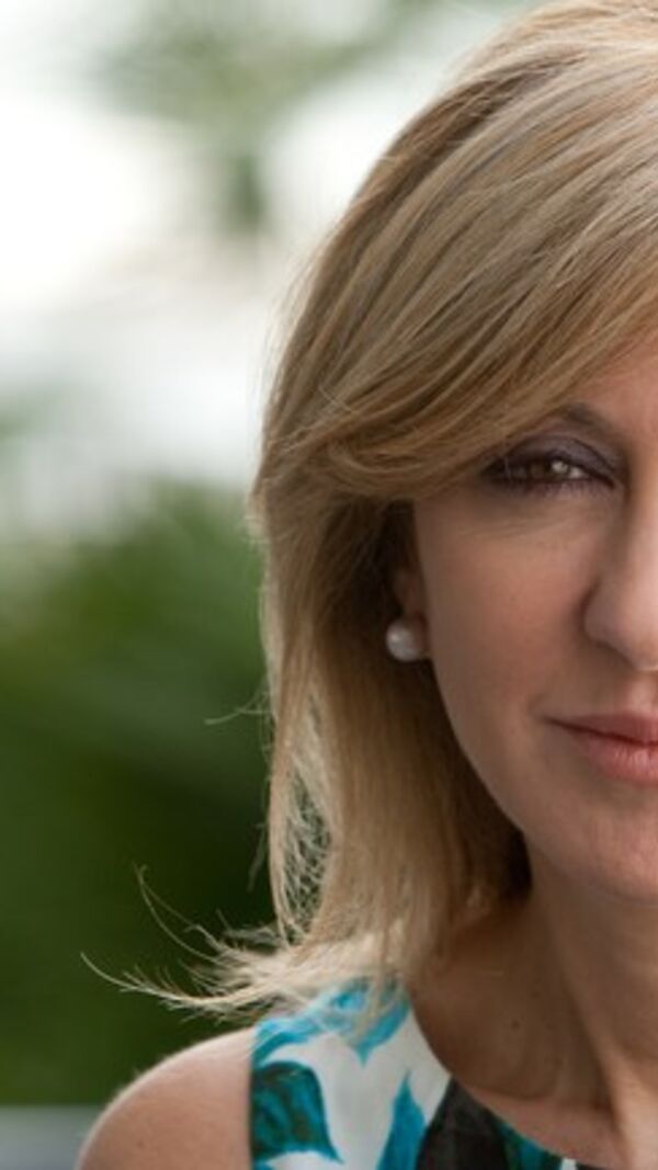 Judite de Sousa 