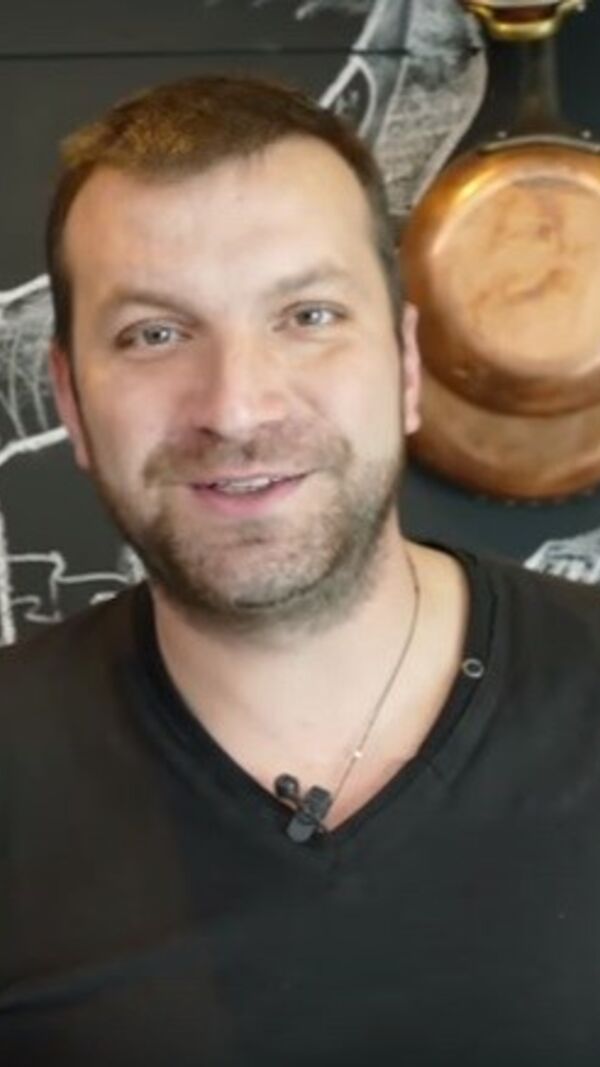 Ljubomir Stanisic, 100 Maneiras, TVI, Pesadelo na Cozinha
