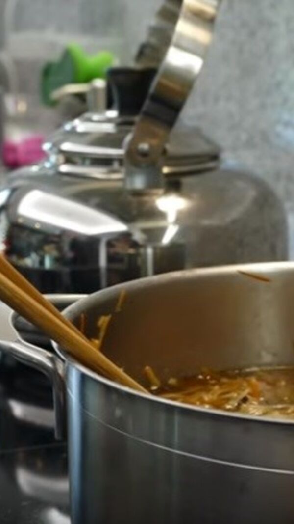 Ljubomir Stanisic, 100 Maneiras, TVI, Pesadelo na Cozinha