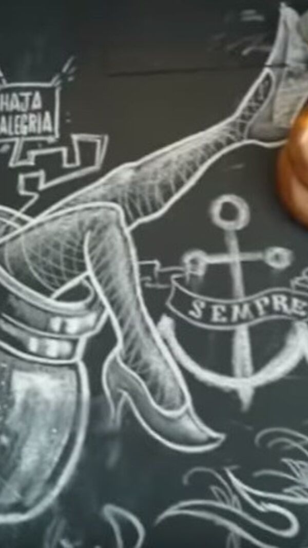 Ljubomir Stanisic, 100 Maneiras, TVI, Pesadelo na Cozinha