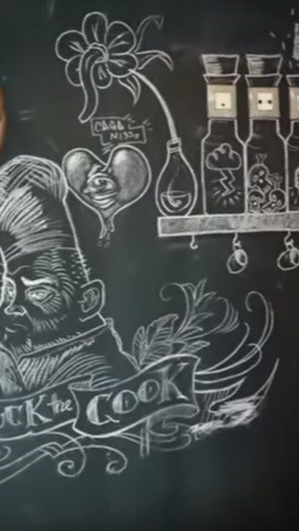 Ljubomir Stanisic, 100 Maneiras, TVI, Pesadelo na Cozinha