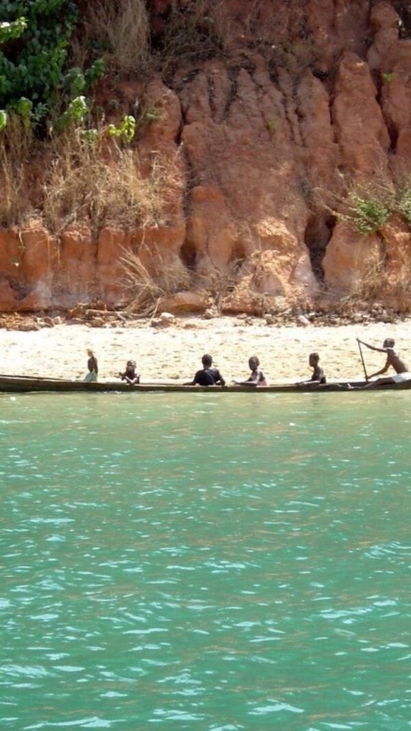 Bijagós, guiné Bissau