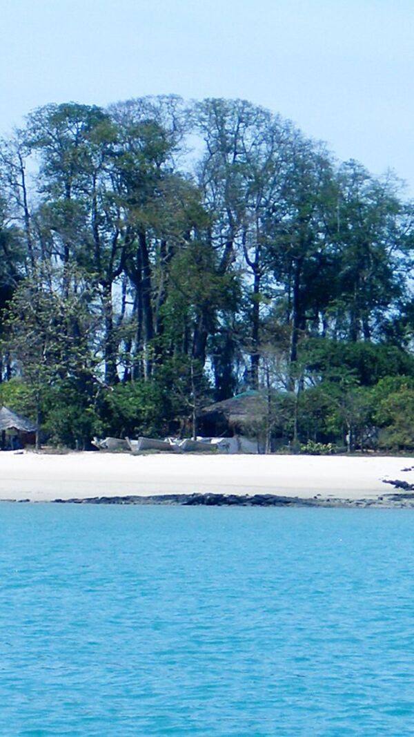 Bijagós, guiné Bissau