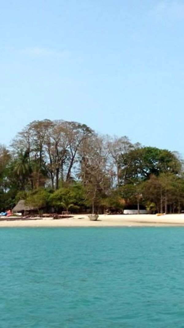 Bijagós, guiné Bissau