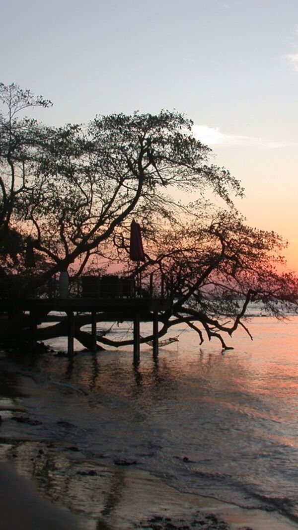 Bijagós, guiné Bissau