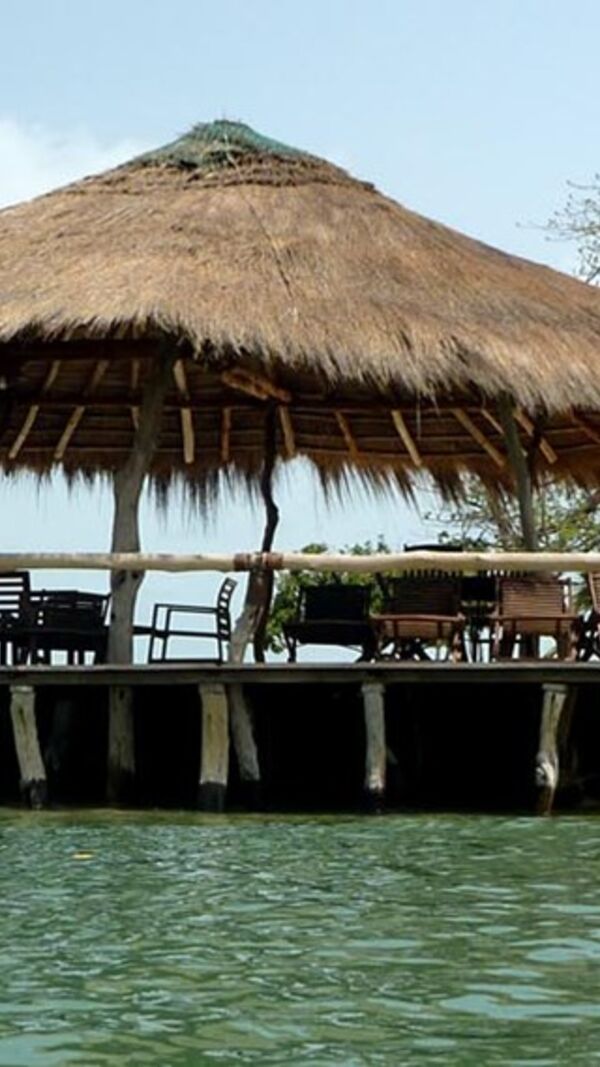 Bijagós, guiné Bissau