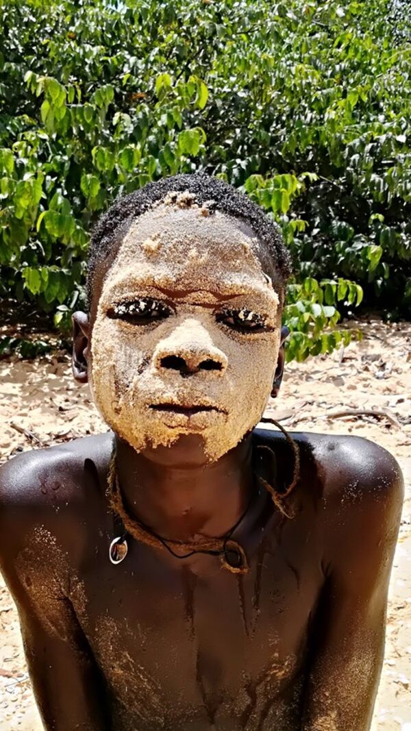 Bijagós, guiné Bissau