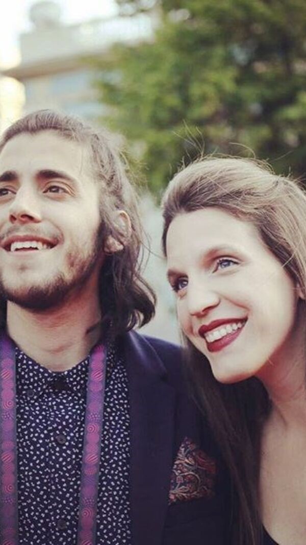 salvador luisa sobral