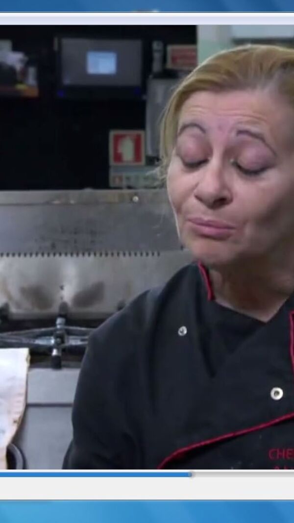 pesadelo na cozinha, ribatejo