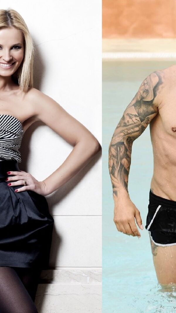 cristina ferreira e rodrigo castelhano