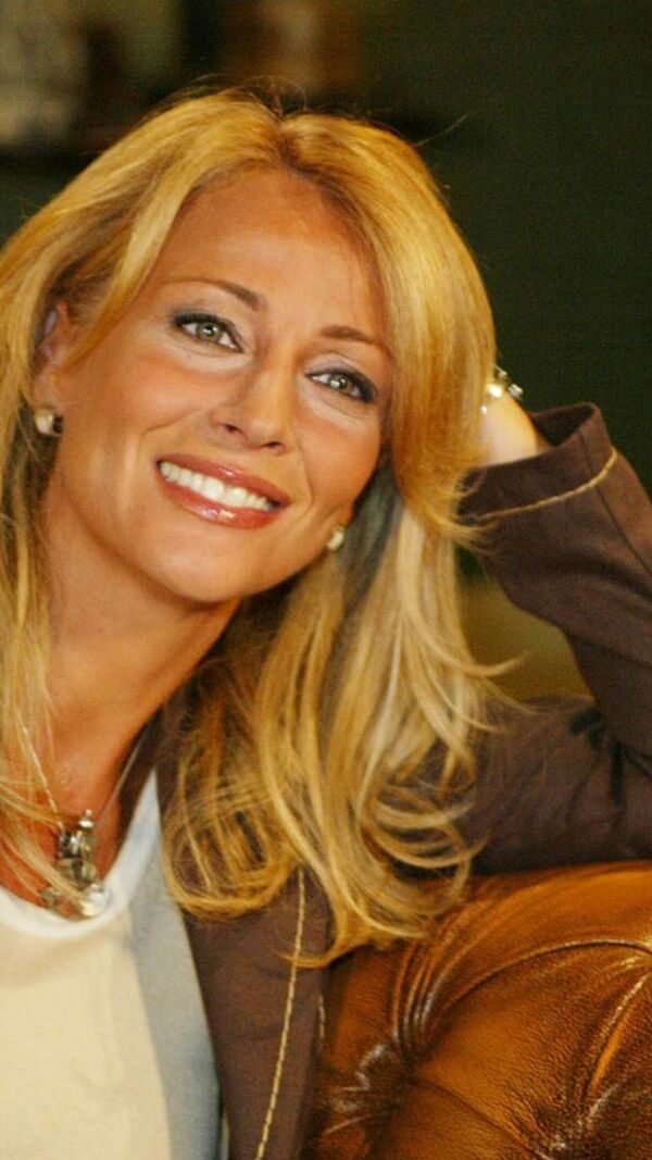 Alexandra Lencastre