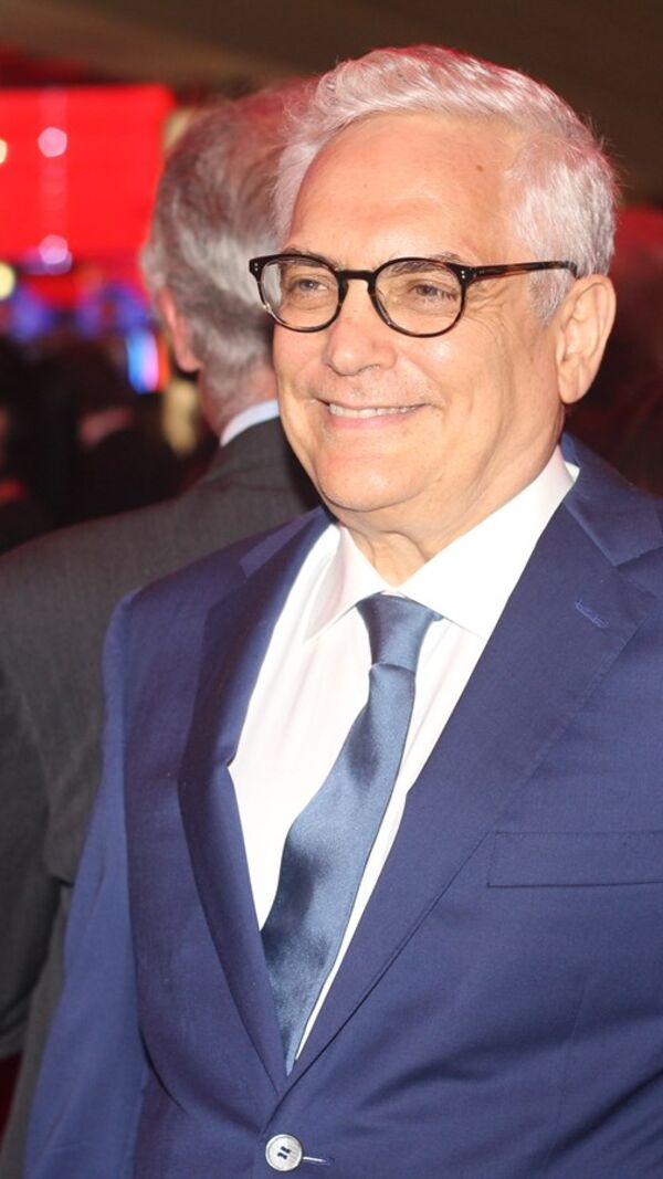 Filipe La Feria