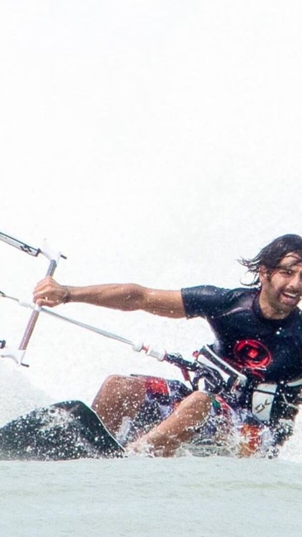 daniel souza