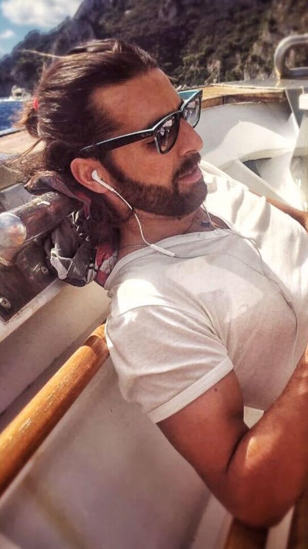 daniel souza