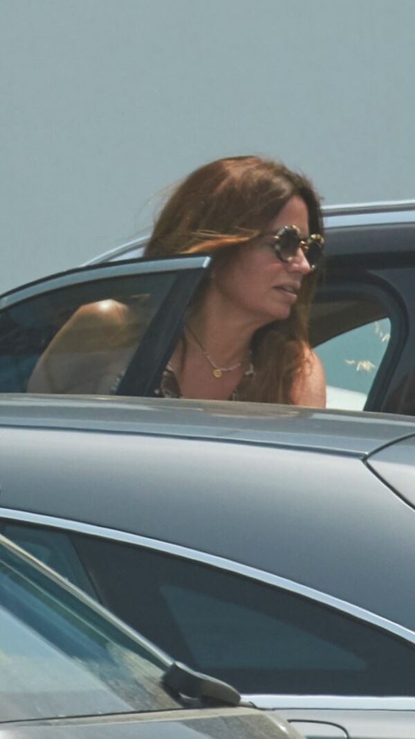 Bárbara Guimarães, apresentadora SIC,