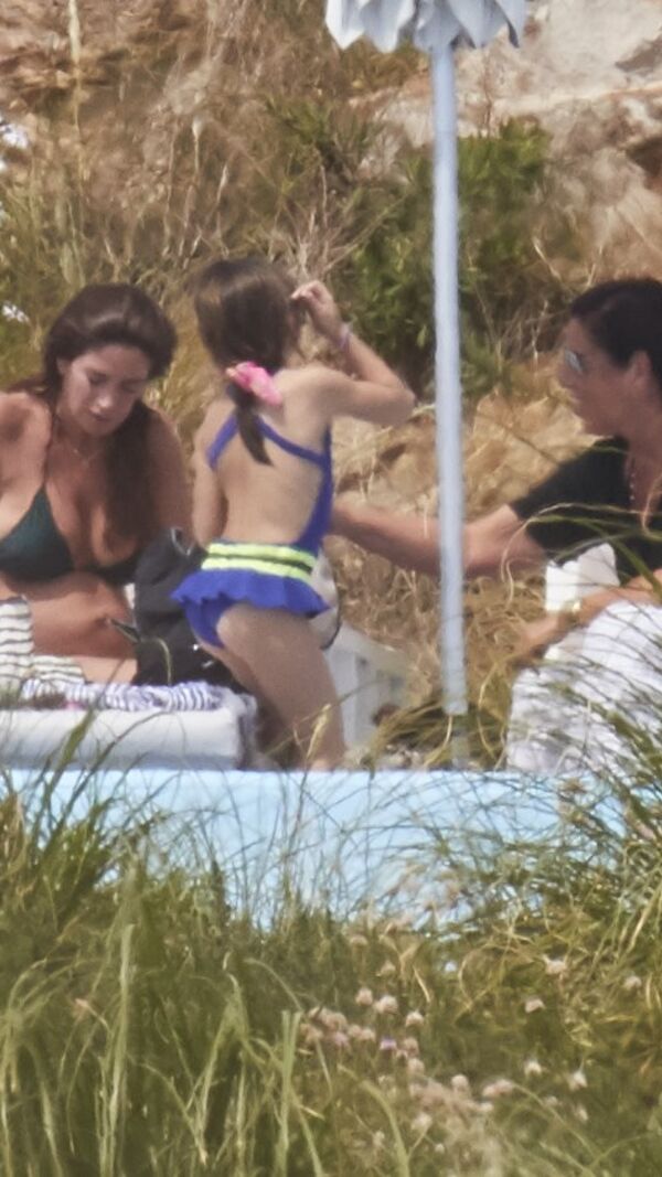 Bárbara Guimarães, apresentadora SIC,