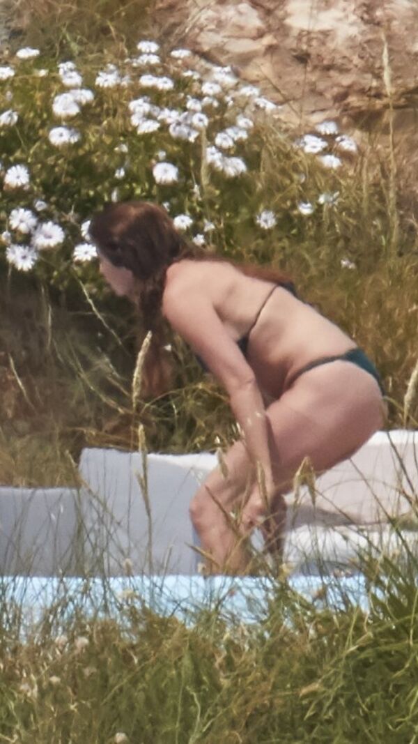 Bárbara Guimarães, apresentadora SIC,