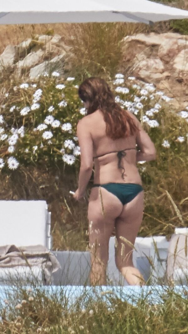 Bárbara Guimarães, apresentadora SIC,