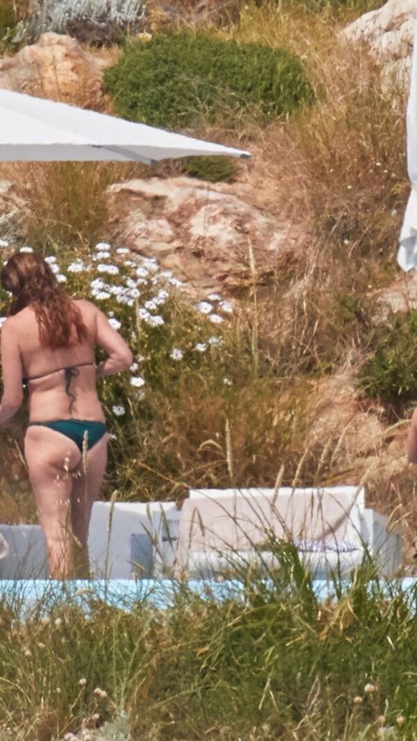 Bárbara Guimarães, apresentadora SIC,