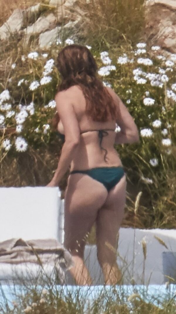 Bárbara Guimarães, apresentadora SIC,