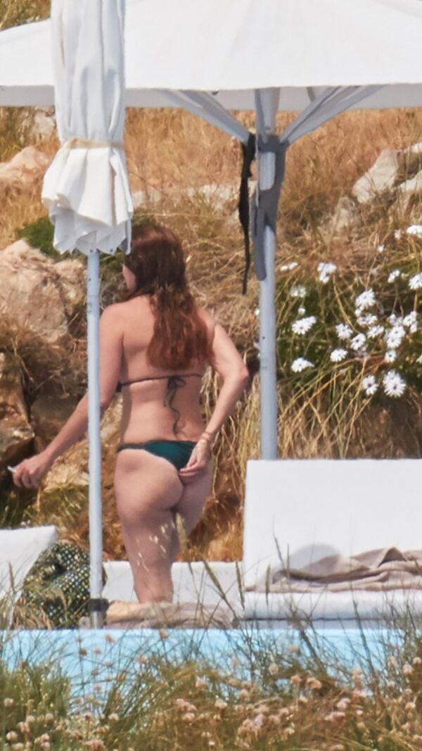 Bárbara Guimarães, apresentadora SIC,